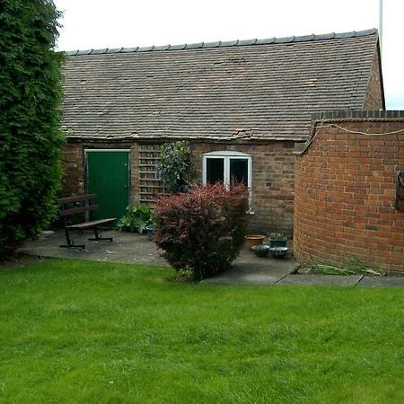 Birtley House Guest House B&B Telford Esterno foto