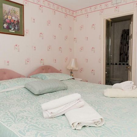 Birtley House Guest House B&B Telford Esterno foto