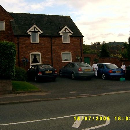 Birtley House Guest House B&B Telford Esterno foto