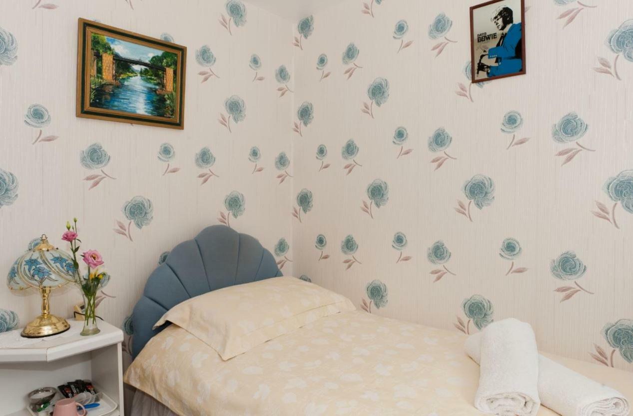 Birtley House Guest House B&B Telford Esterno foto