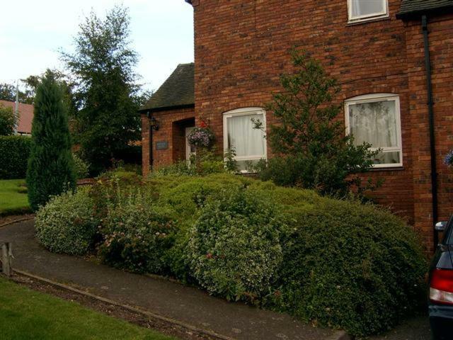 Birtley House Guest House B&B Telford Esterno foto