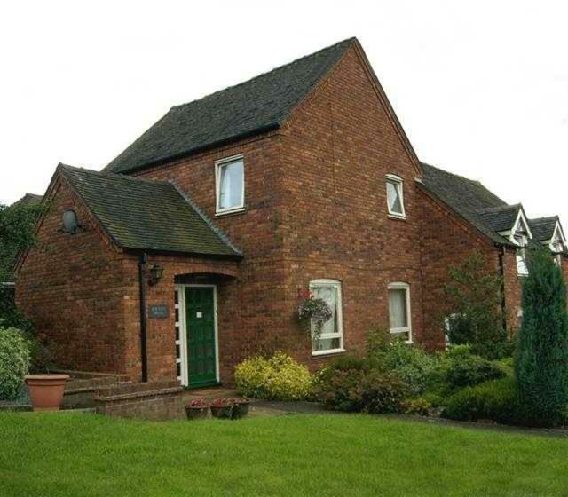 Birtley House Guest House B&B Telford Esterno foto