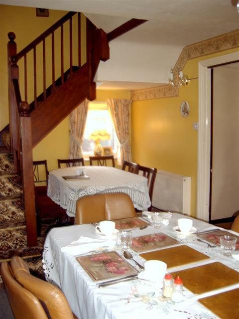 Birtley House Guest House B&B Telford Esterno foto