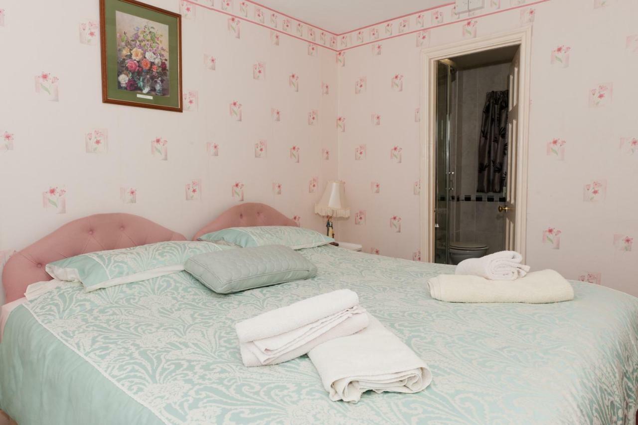 Birtley House Guest House B&B Telford Esterno foto