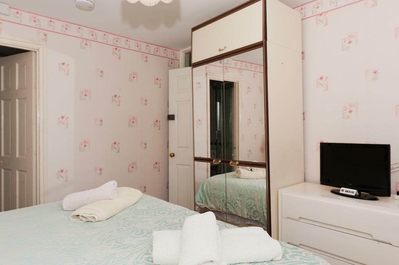 Birtley House Guest House B&B Telford Esterno foto